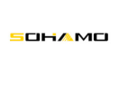 SOHAMO logo