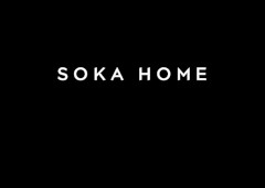 Soka Home promo codes