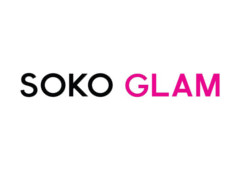 Soko Glam promo codes