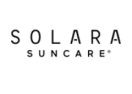 Solara Suncare logo