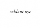 Sold Out NYC promo codes