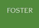 FOSTER logo