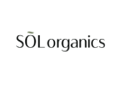 SOL Organics logo