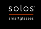 Solos Glasses logo