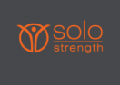 SoloStrength logo