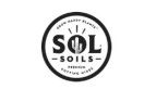 Sol Soils logo