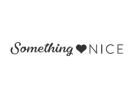 Something Nice logo