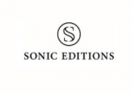 Sonic Editions logo