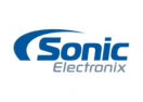 Sonic Electronix logo