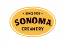 SONOMA CREAMERY logo