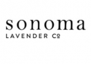 Sonoma Lavender logo