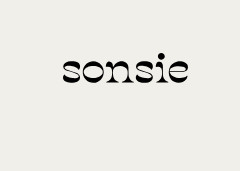 Sonsie promo codes