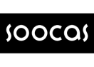 Soocas logo