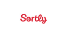 Sortly logo