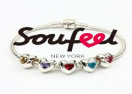 Soufeel logo