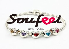 Soufeel promo codes