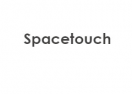 Spacetouch logo