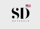 Spa Dent Naturals logo