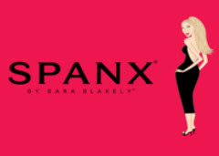 Spanx promo codes