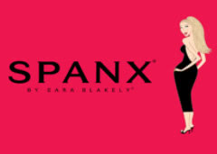 Spanx coupons on sale