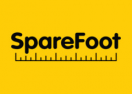 SpareFoot logo