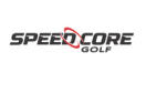 Speed Core Golf logo