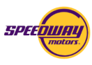 Speedway Motors logo