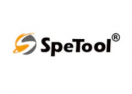 SpeTool logo