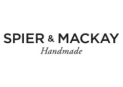 Spier & Mackay promo codes
