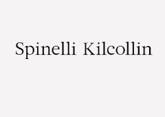 Spinelli Kilcollin promo codes