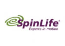 SpinLife logo