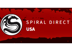 Spiral Direct USA promo codes