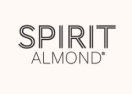 SPIRIT ALMOND logo