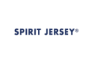 Spirit Jersey logo