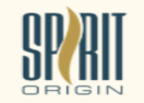 Spirit Origin Coffee logo