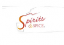 Spirits & Spice logo