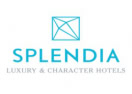 Splendia logo