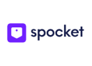 Spocket logo