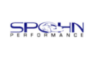 Spohn Performance logo