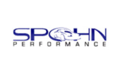 Spohn Performance promo codes