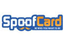 SpoofCard logo
