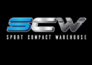 Sport Compact Warehouse logo