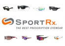 SportRx logo