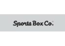 Sports Box Co. logo