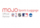 Mojo Sports Luggage logo
