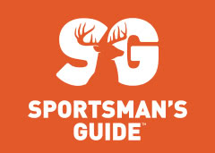 Sportsman's Guide promo codes