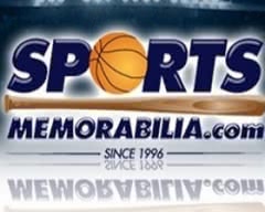 SportsMemorabilia.com promo codes