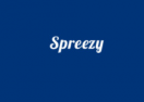 Spreezy promo codes