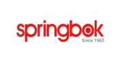 Springbok-puzzles