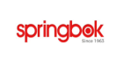 Springbok Puzzles logo